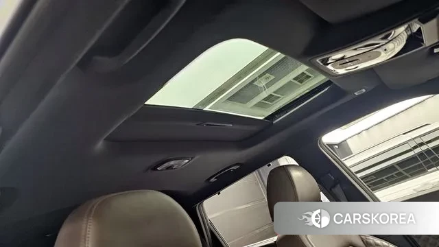 Ssangyong All New Rexton id 2994088 из Кореи 8