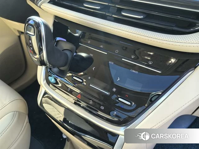Buick GL8 id 3908333 из Китая 8