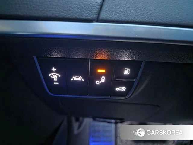 Kia Stinger id 4485863 из Кореи 8