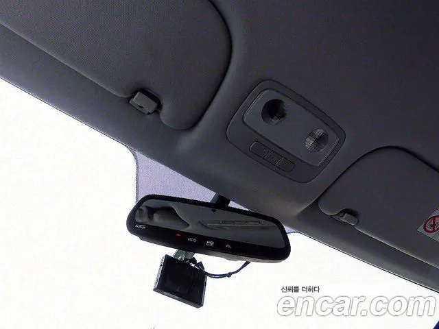 Hyundai The New Grand Starex id 2849700 из Кореи 8