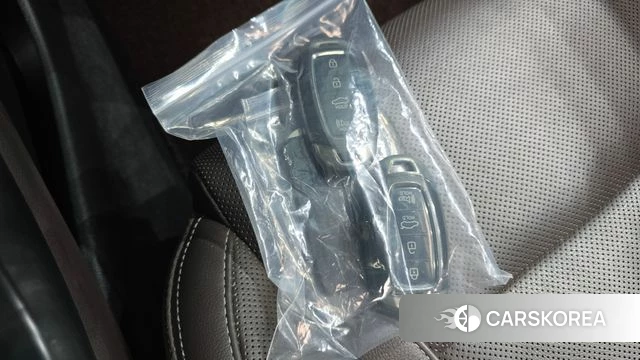 Hyundai Grandeur IG id 4924142 из Кореи 8