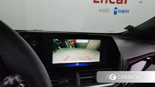 Chevrolet (GM Daewoo) Trax Crossover id 3294679 из Кореи 8