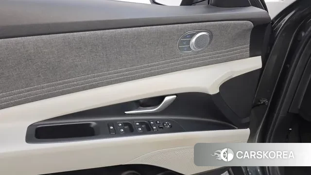 Hyundai Avante (CN7) id 3432179 из Кореи 8