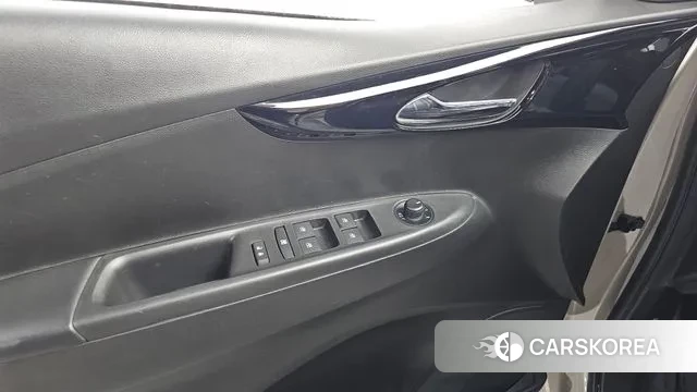 Chevrolet (GM Daewoo) The New Spark id 3018878 из Кореи 8