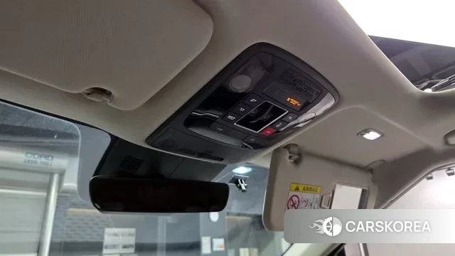 Kia The New Carnival 4th Generation id 3585850 из Кореи 8