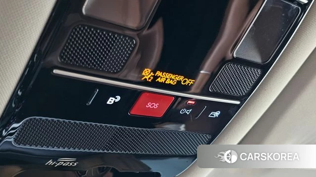 Hyundai Grandeur (GN7) id 4941939 из Кореи 8