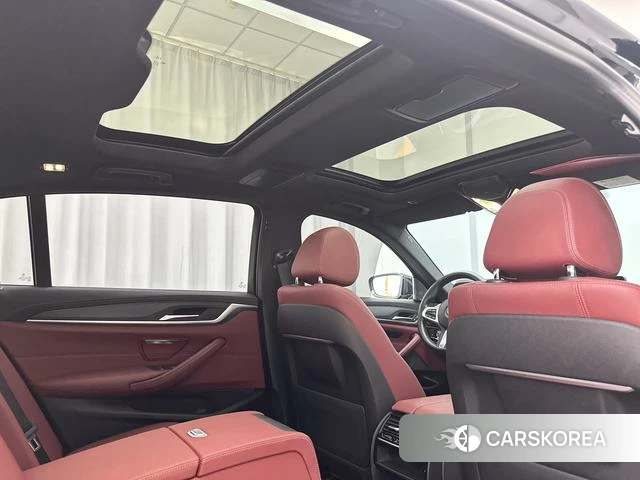 BMW 5 series id 4256919 из Китая 8