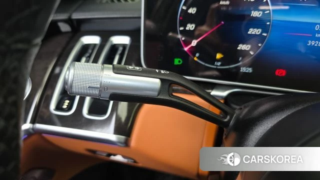 Mercedes-Benz S-Class W223 id 4753127 из Кореи 8