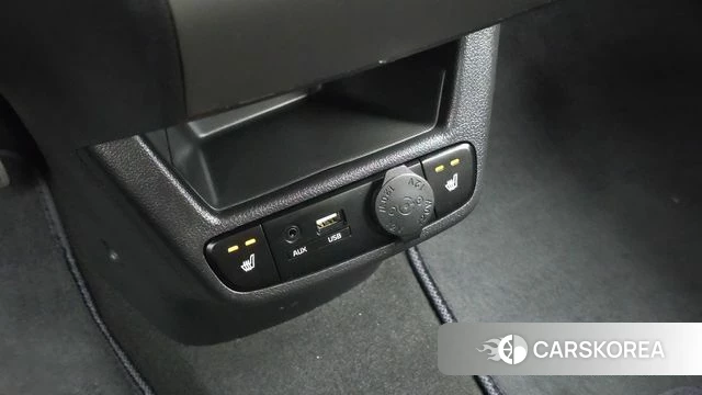 Kia The New Ray id 4435669 из Кореи 8
