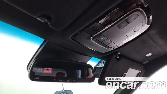 Hyundai Palisade id 2714209 из Кореи 8