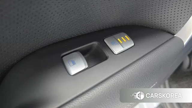 Genesis G70 id 3396776 из Кореи 8