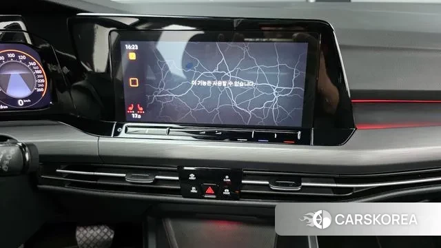 Volkswagen Golf 8th Generation id 2998777 из Кореи 8