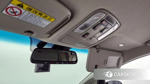 Kia The New Carnival id 3886505 из Кореи 8