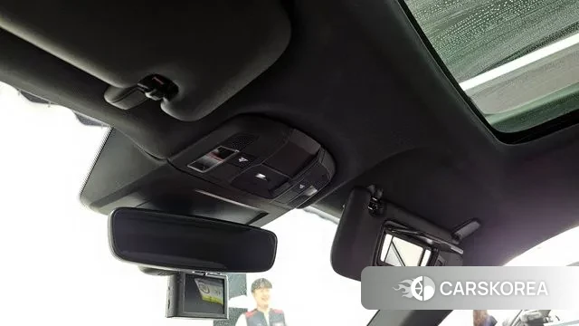 Porsche 911(992) id 3008768 из Кореи 8