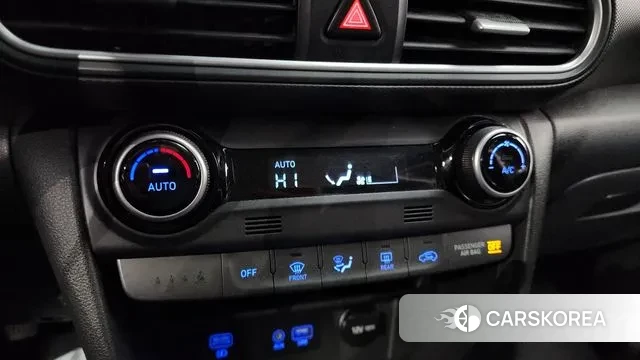 Hyundai Kona id 3593233 из Кореи 8