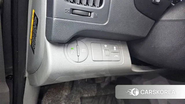 Hyundai The New Grand Starex id 3363011 из Кореи 8