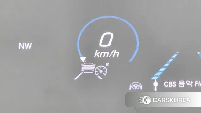 Mercedes-Benz GLE-Class W167 id 3427299 из Кореи 8