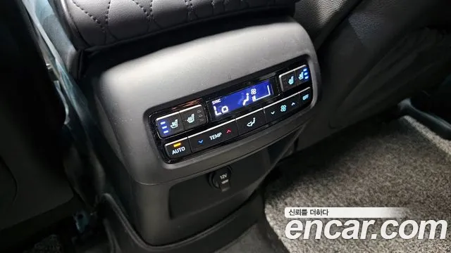 Hyundai Palisade id 2714585 из Кореи 8