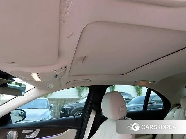 Mercedes-Benz E-Class W213 id 3354214 из Кореи 8