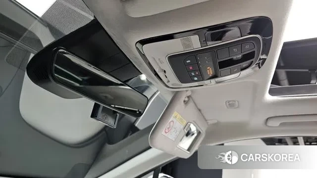 Hyundai The New Santa Fe id 3735872 из Кореи 8