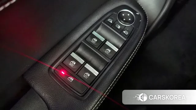 Renault Korea (Samsung) XM3 id 3539204 из Кореи 8