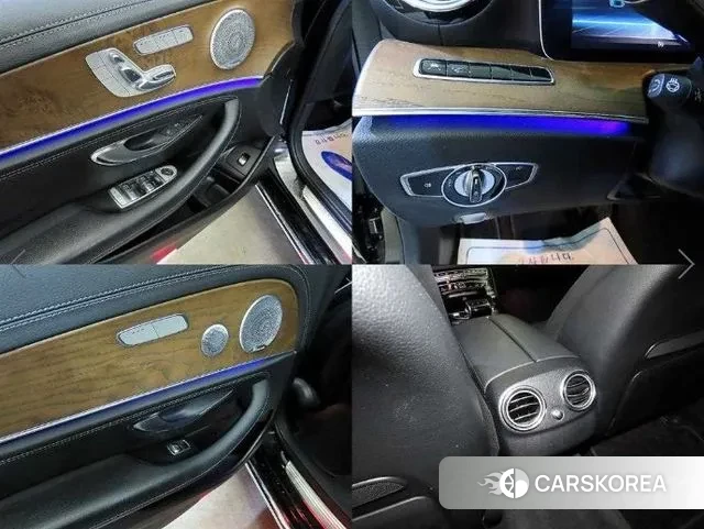 Mercedes-Benz E-Class W213 id 3514916 из Кореи 8