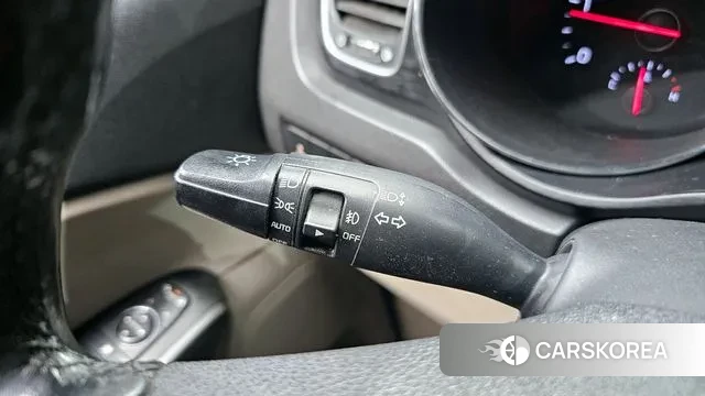 Kia The New Carnival id 3480175 из Кореи 8