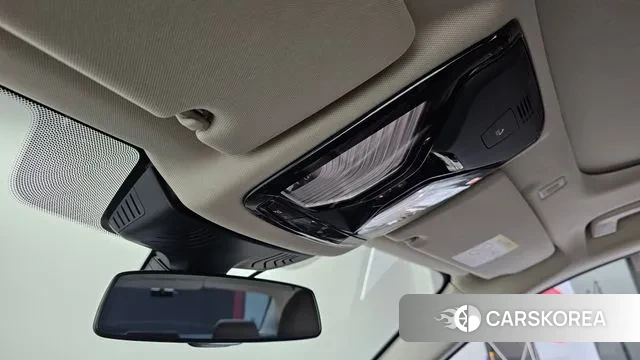 BMW 5 Series (G30) id 3529745 из Кореи 8