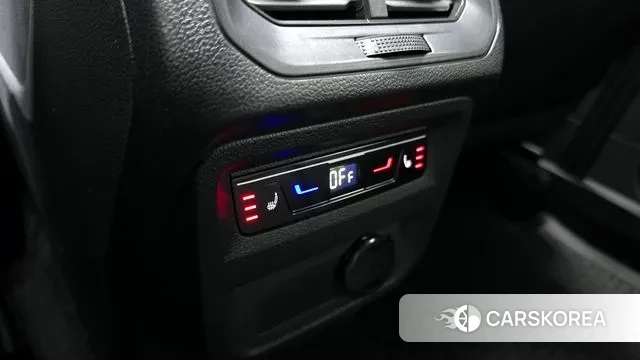 Volkswagen Tiguan Allspace id 3707250 из Кореи 8