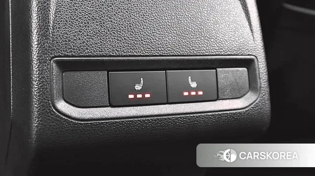 Volkswagen 7th Generation of Jetta id 3621694 из Кореи 8