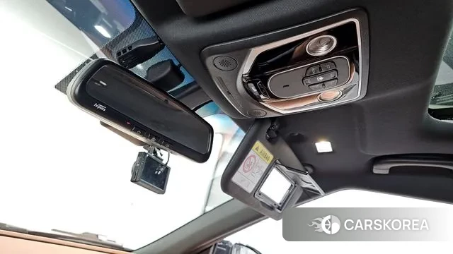 Ssangyong Torres id 3378277 из Кореи 8