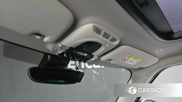 Mini Cooper Clubman id 4194429 из Кореи 8