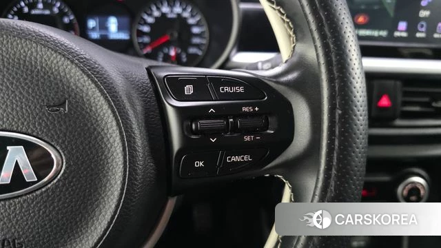 Kia All New Morning (JA) id 4232357 из Кореи 8