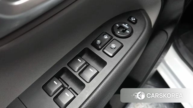 Kia The New Kia Ray id 3891293 из Кореи 8