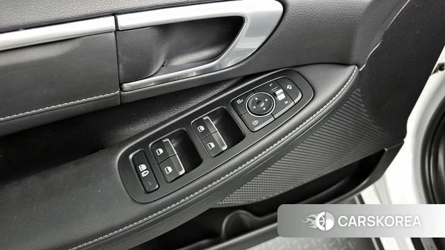 Hyundai Sonata (DN8) id 4282450 из Кореи 8