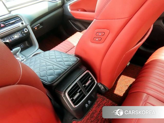 Genesis The New G70 id 4443104 из Кореи 8