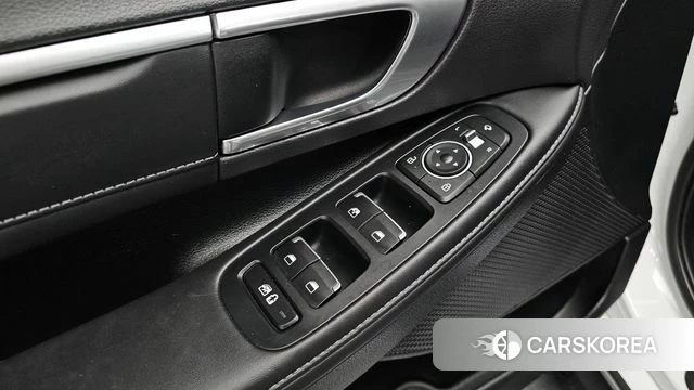 Hyundai Sonata (DN8) id 3842444 из Кореи 8