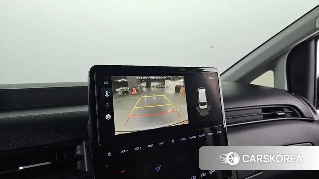 Hyundai Staria id 3720979 из Кореи 8