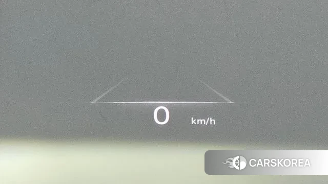 Genesis GV70 id 3389099 из Кореи 8