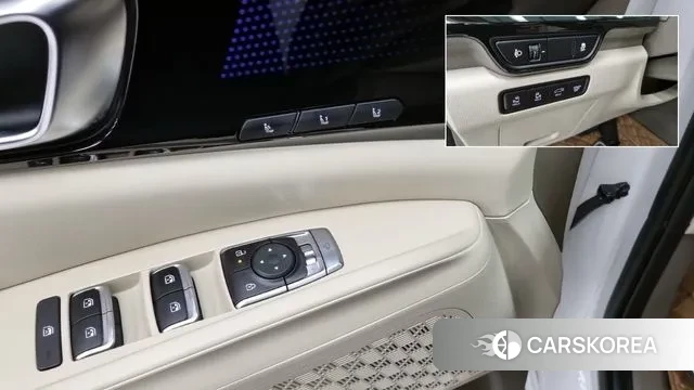 Kia The New Carnival 4th Generation id 3624698 из Кореи 8