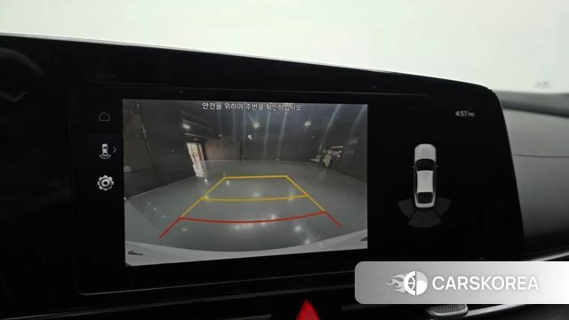 Hyundai Avante (CN7) id 3954326 из Кореи 8