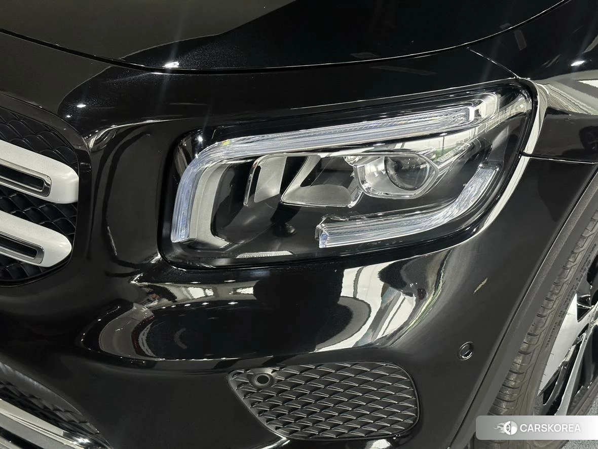 Mercedes-Benz GLB id 4510588 из Китая 8