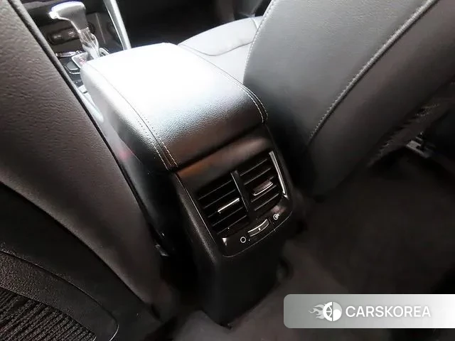 Kia The New Niro id 3777547 из Кореи 8