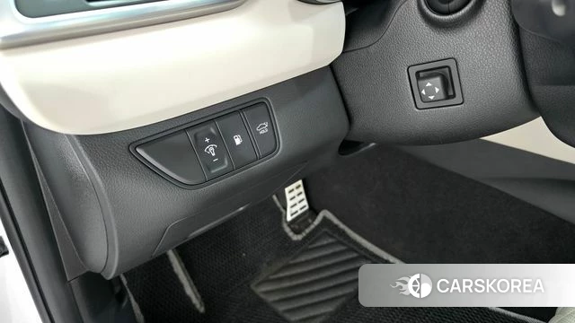 Genesis The New G70 id 4872536 из Кореи 8