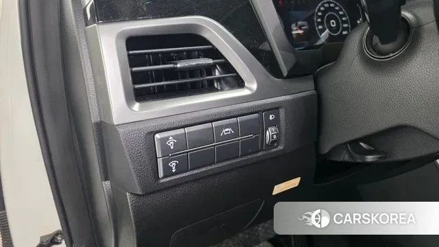 Ssangyong Beautiful Korando id 3753326 из Кореи 8