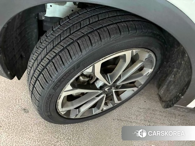 Ssangyong Tivoli Armor id 4667810 из Кореи 8