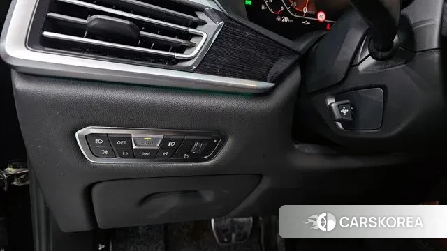 BMW X7 (G07) id 3626826 из Кореи 8