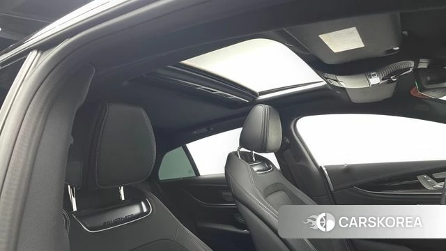 Mercedes-Benz AMG GT id 4646758 из Кореи 8