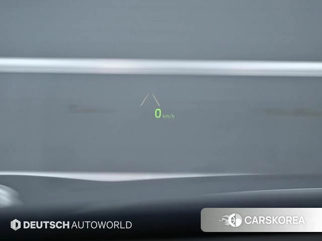 Genesis G80 id 3861383 из Кореи 8