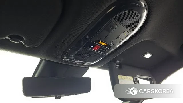 Hyundai Ionic 5 id 3372243 из Кореи 8